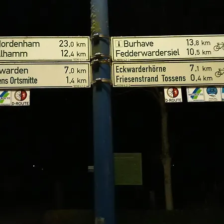 514 In * Tossens