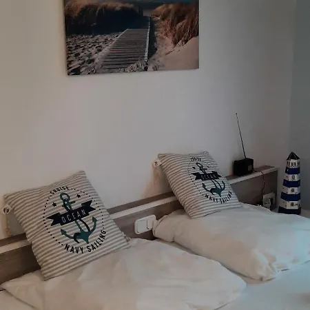 Appartement 514 In *