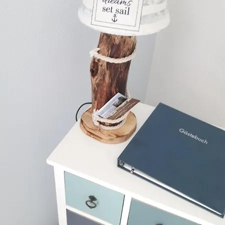 514 In شقة توسينس