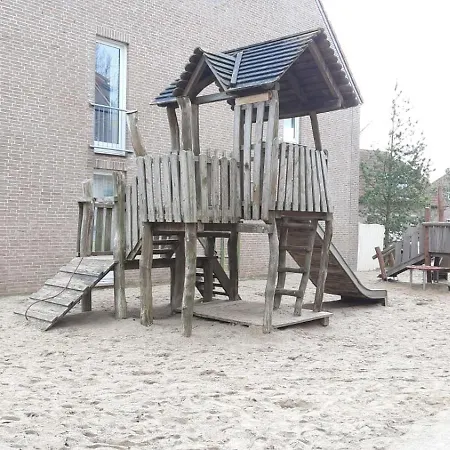 Appartement 514 In Tossens