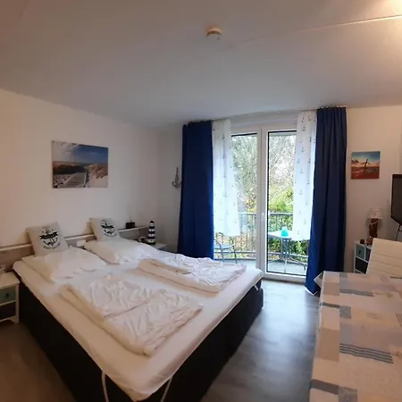 Apartment 514 In Tossens