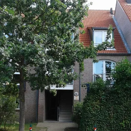 514 In Appartement Tossens
