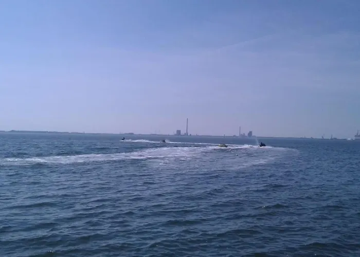 514 In Appartement *