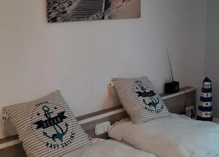 Appartement 514 In *