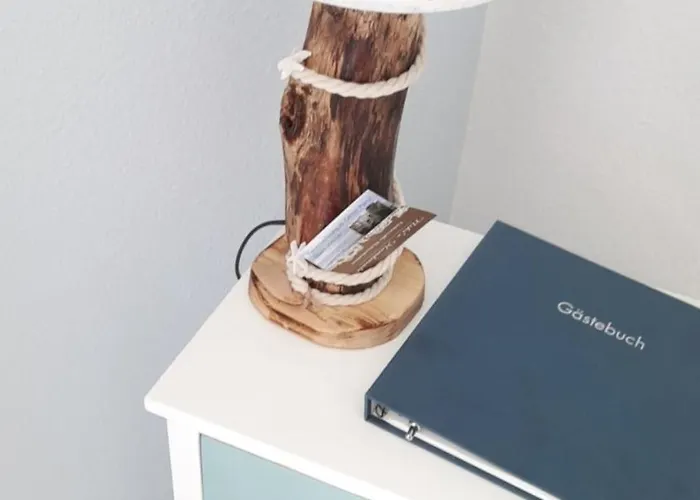 514 In Appartement Tossens