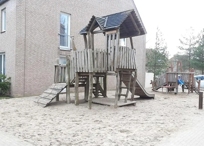 Appartement 514 In Tossens