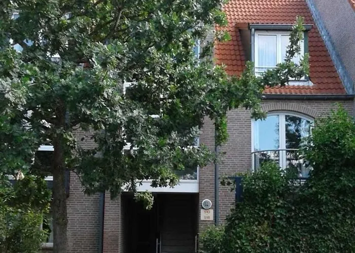 514 In Appartement Tossens